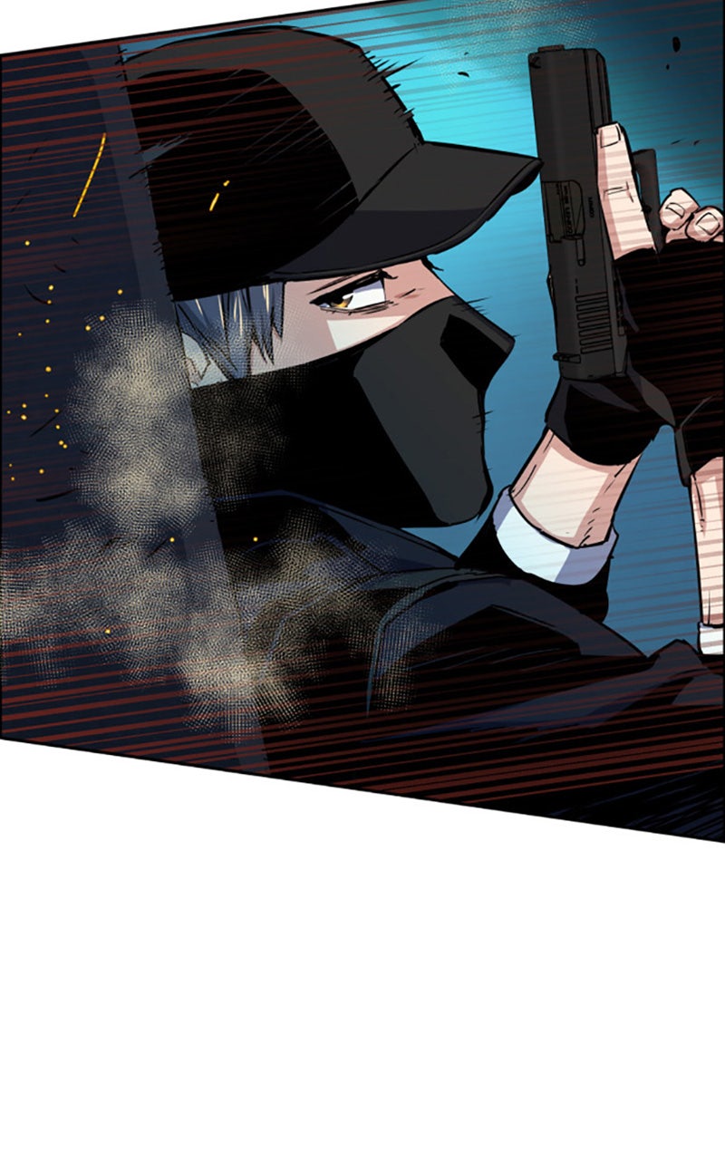 Read High School Mercenary fr Manga Online