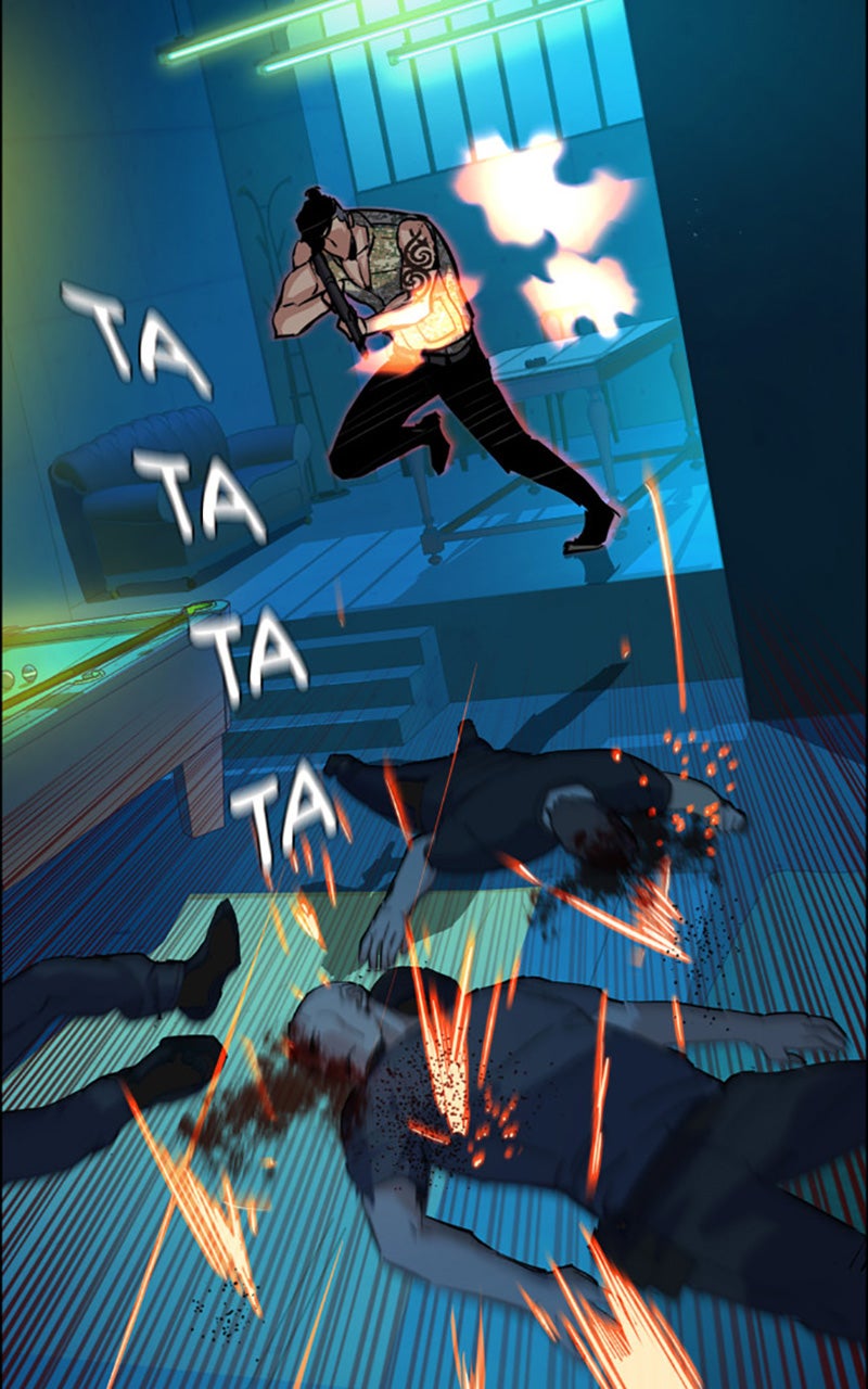 Read High School Mercenary fr Manga Online