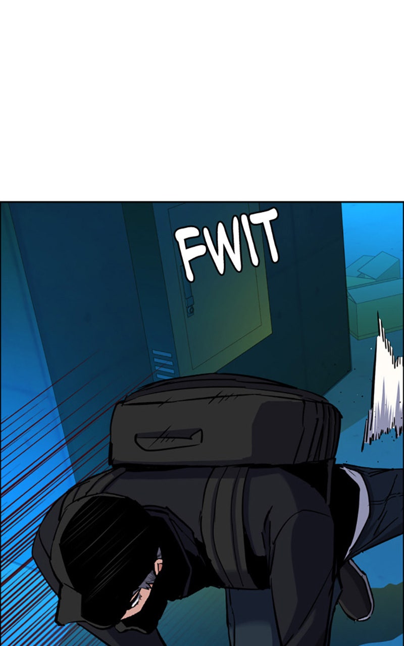 Read High School Mercenary fr Manga Online