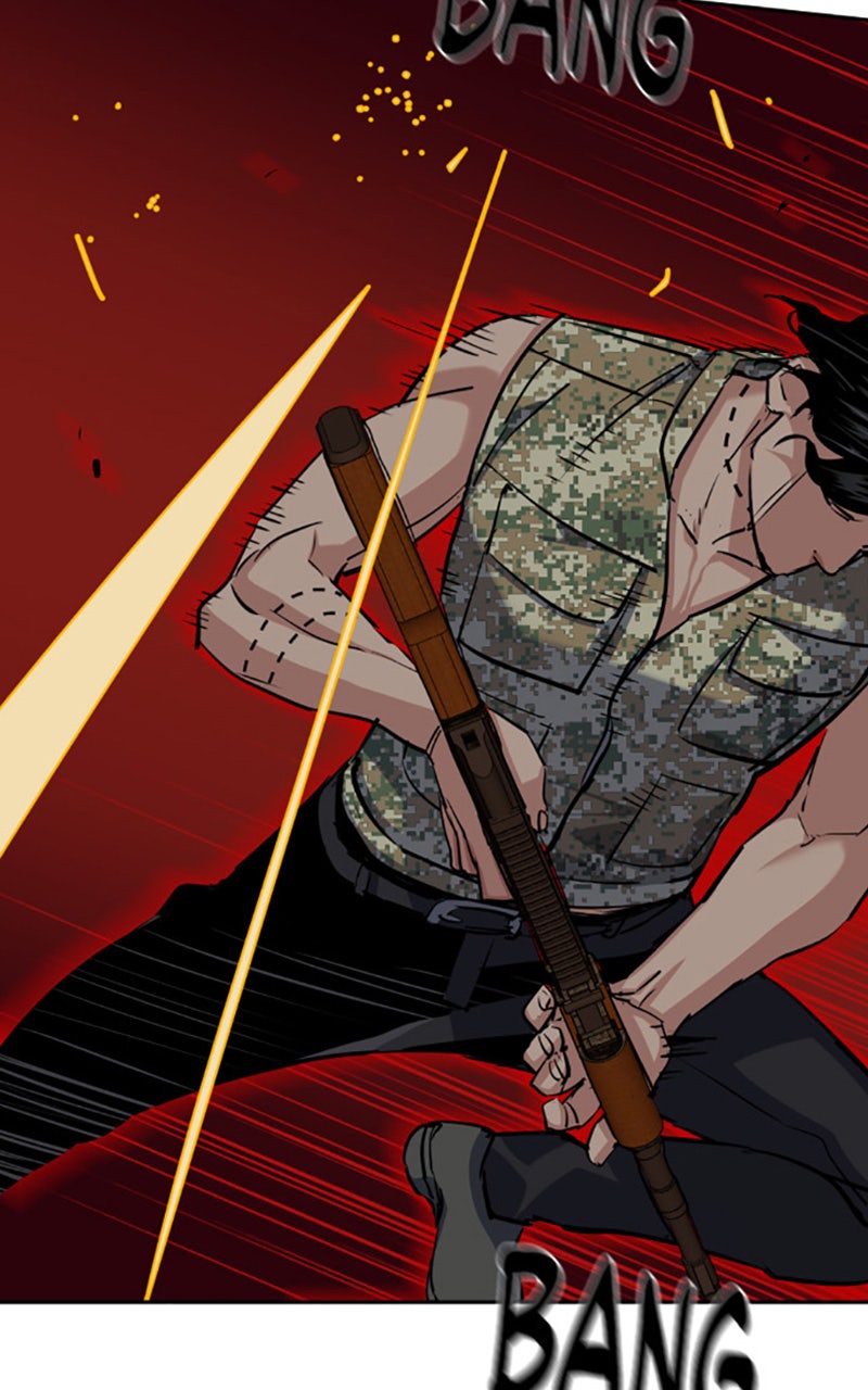 Read High School Mercenary fr Manga Online