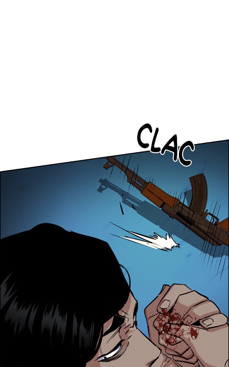 Read High School Mercenary fr Manga Online