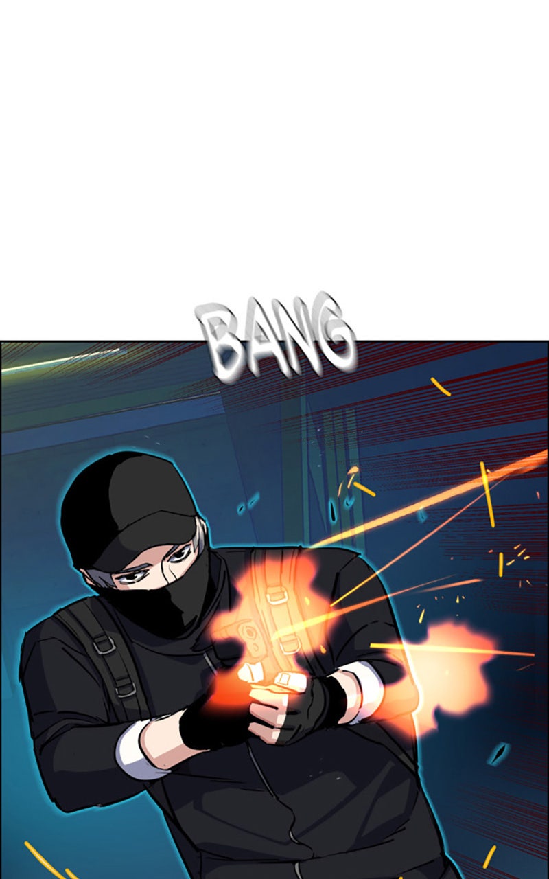 Read High School Mercenary fr Manga Online