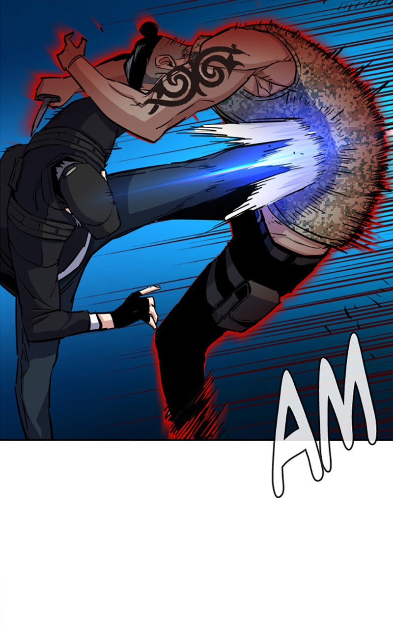 Read High School Mercenary fr Manga Online