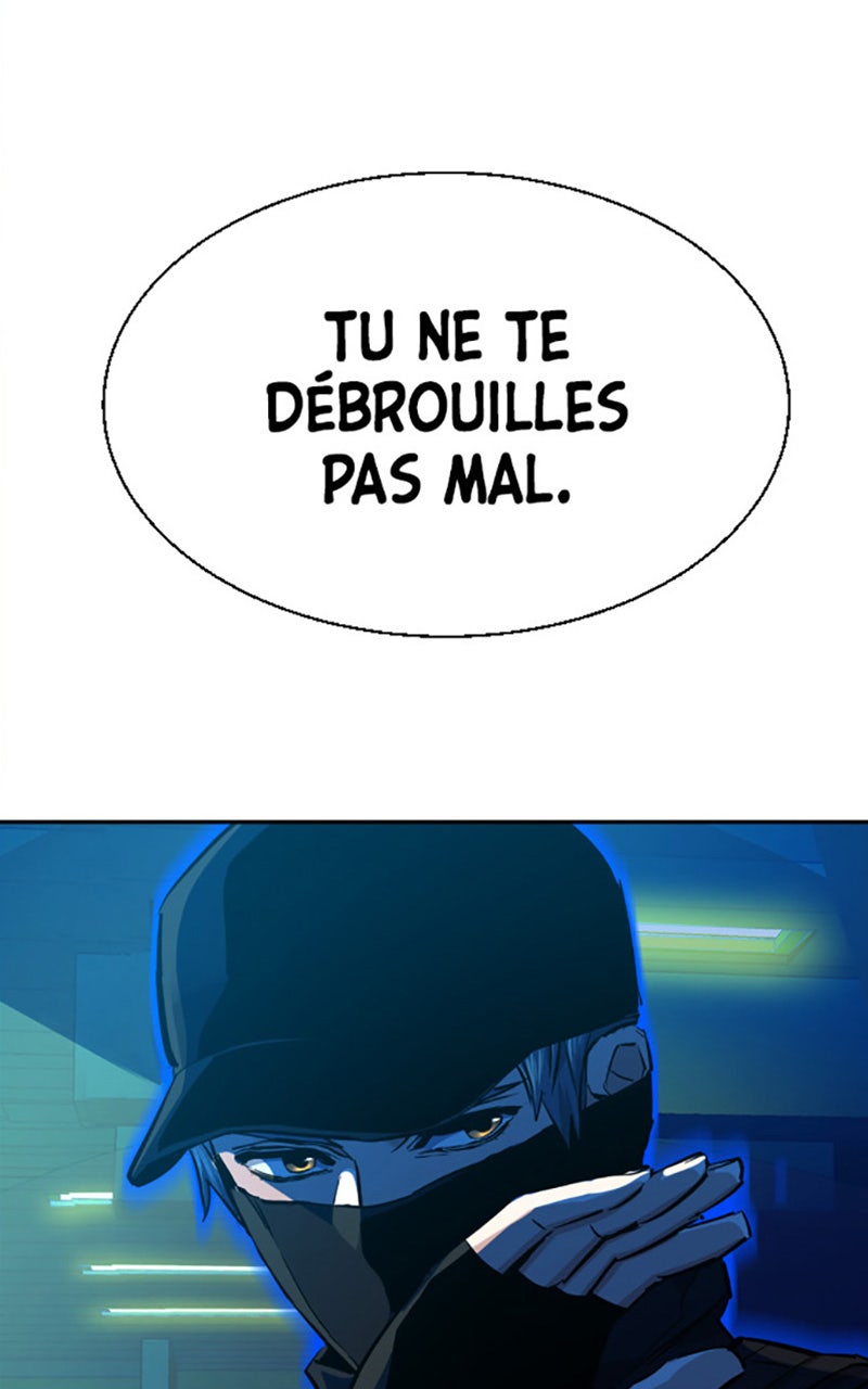 Read High School Mercenary fr Manga Online