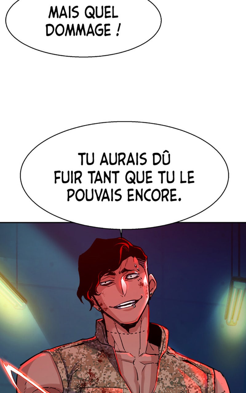 Read High School Mercenary fr Manga Online