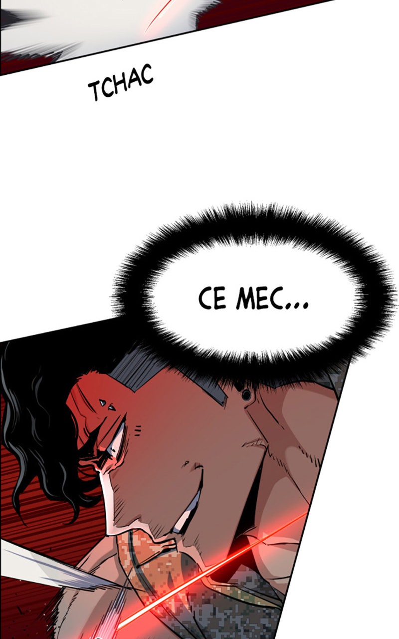 Read High School Mercenary fr Manga Online