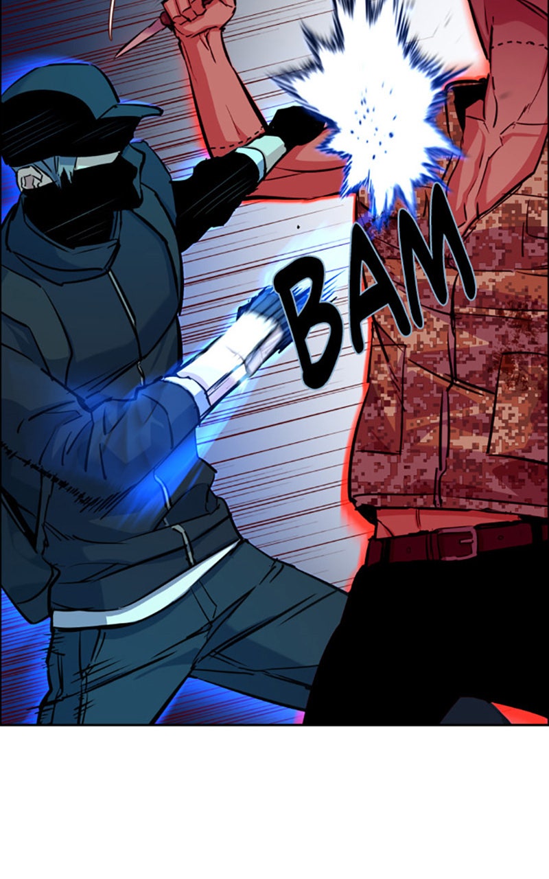 Read High School Mercenary fr Manga Online