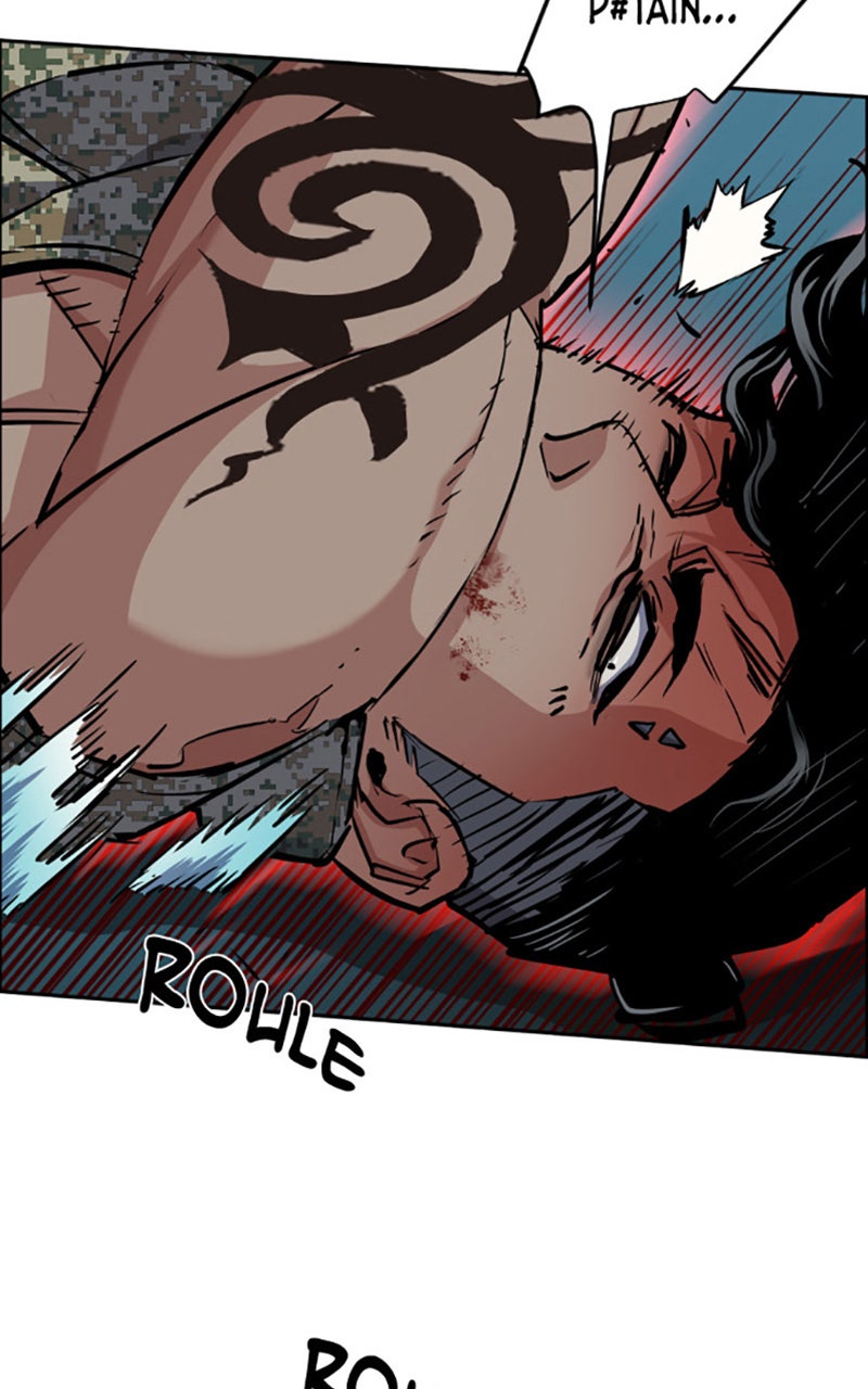 Read High School Mercenary fr Manga Online