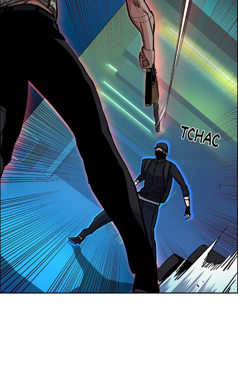 Read High School Mercenary fr Manga Online