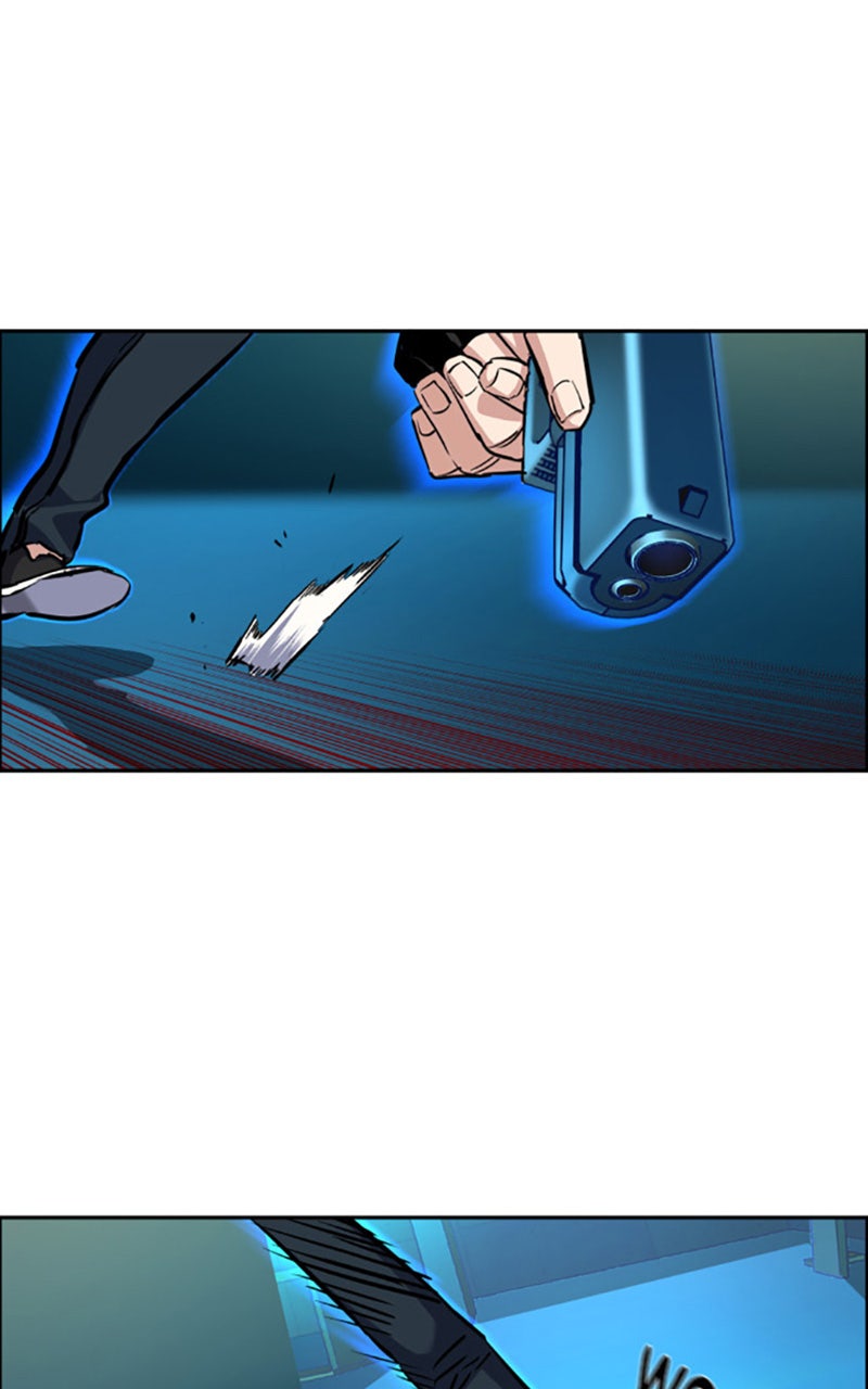 Read High School Mercenary fr Manga Online