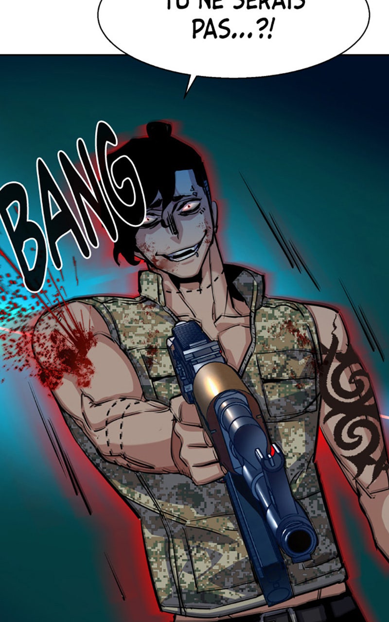 Read High School Mercenary fr Manga Online