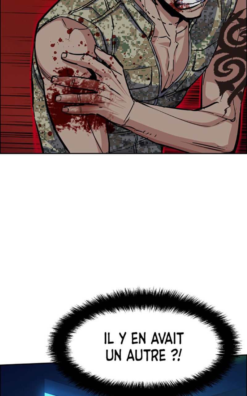 Read High School Mercenary fr Manga Online