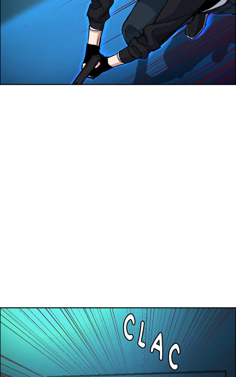 Read High School Mercenary fr Manga Online