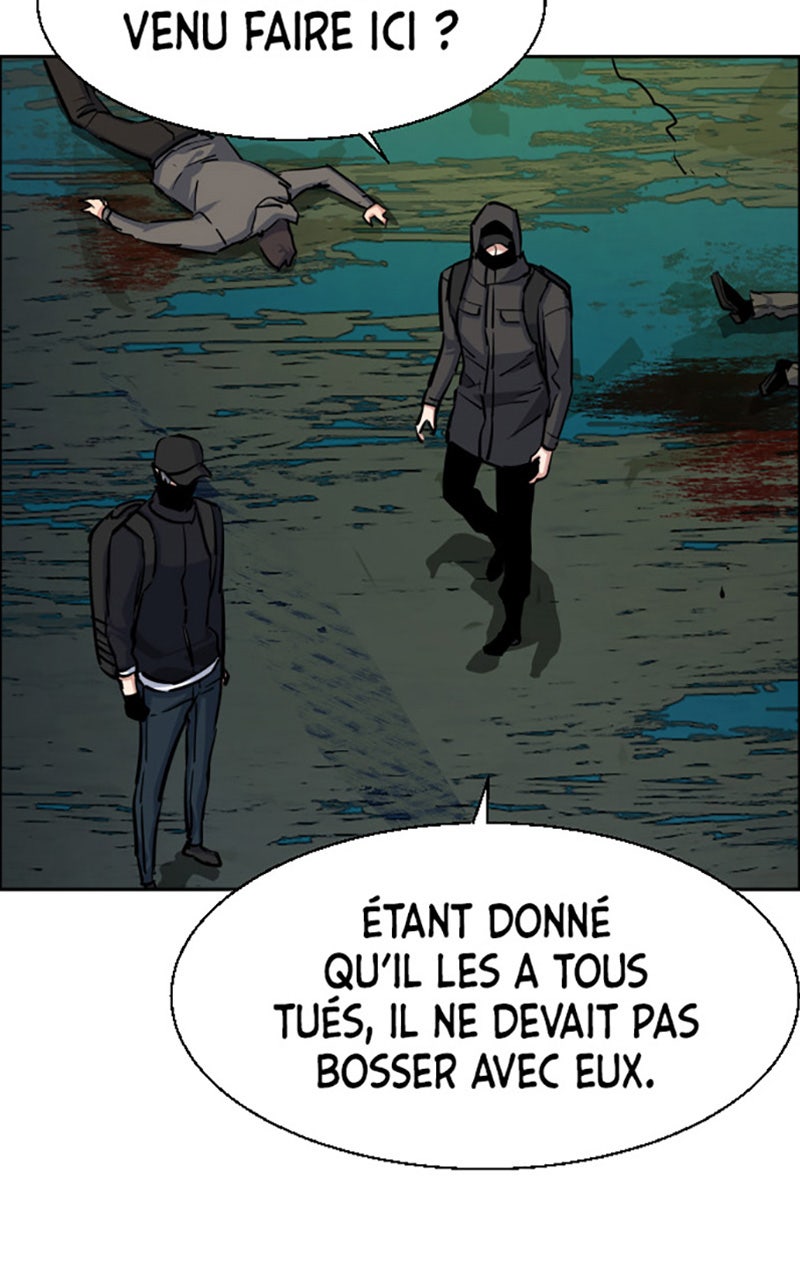 Read High School Mercenary fr Manga Online