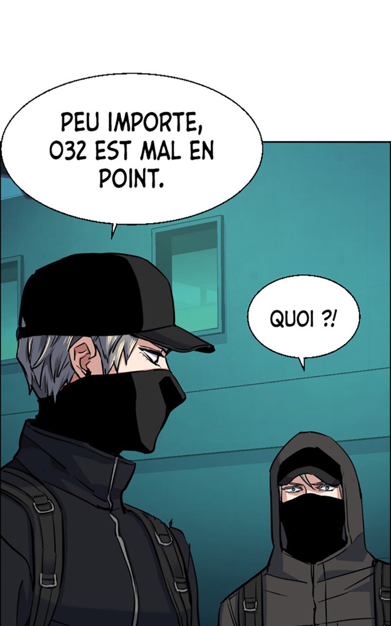 Read High School Mercenary fr Manga Online