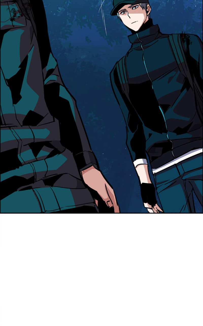 Read High School Mercenary fr Manga Online