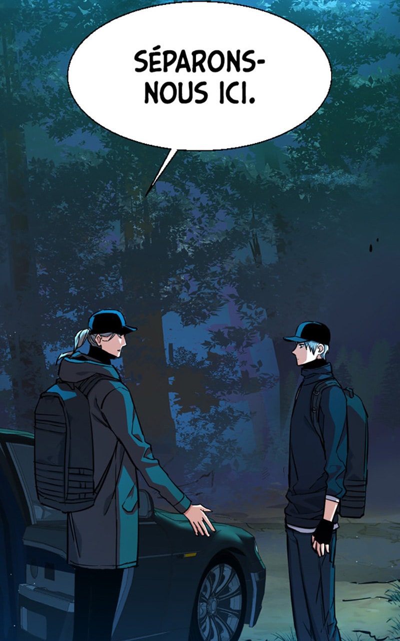 Read High School Mercenary fr Manga Online