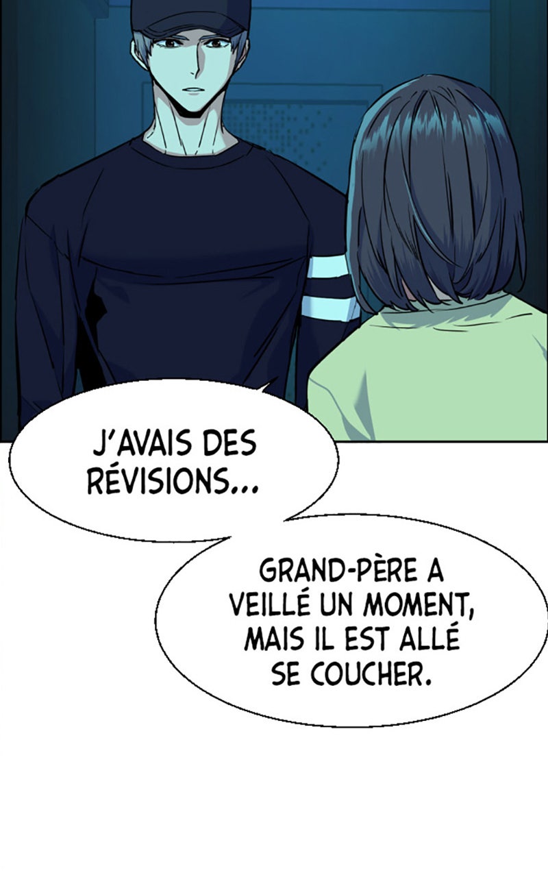 Read High School Mercenary fr Manga Online