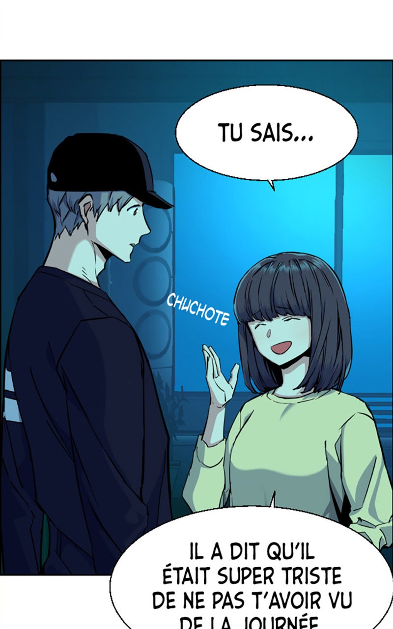 Read High School Mercenary fr Manga Online