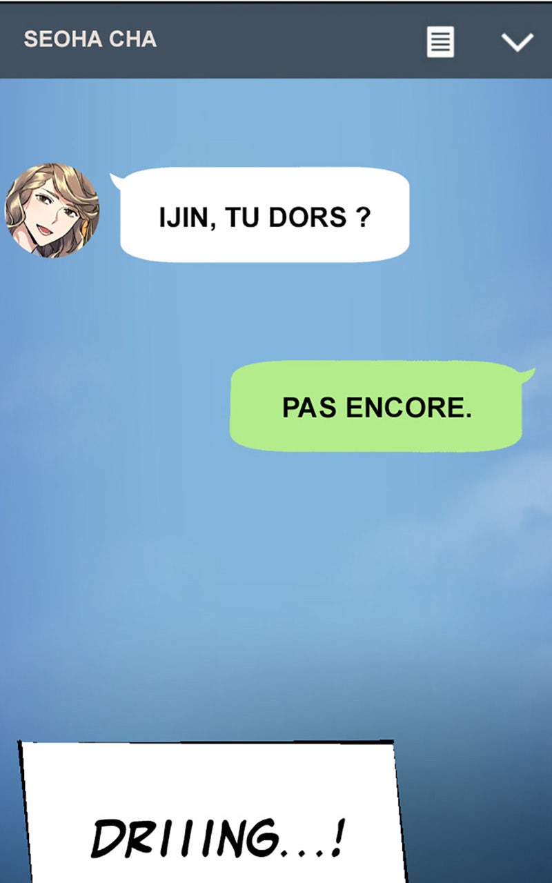 Read High School Mercenary fr Manga Online