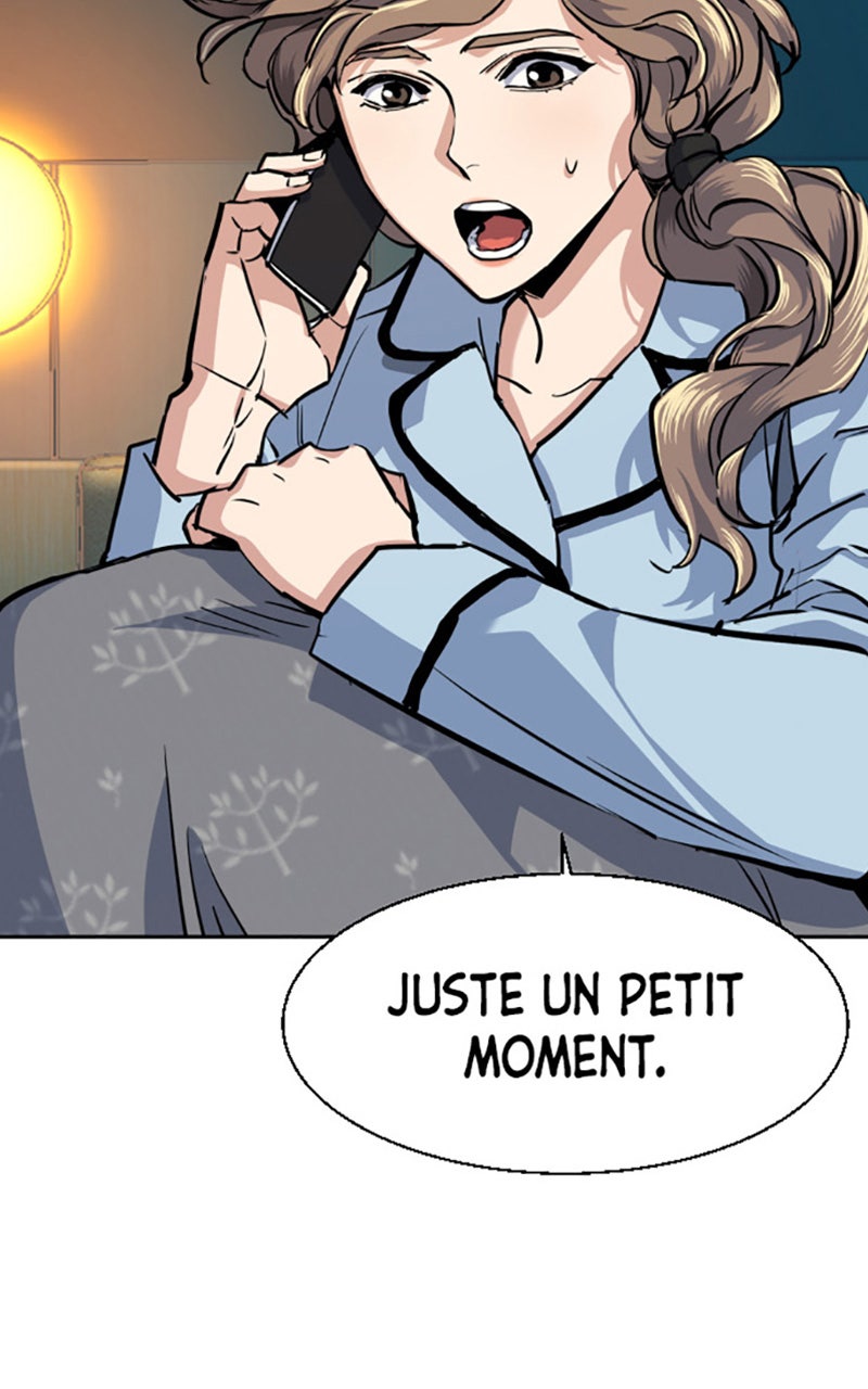 Read High School Mercenary fr Manga Online