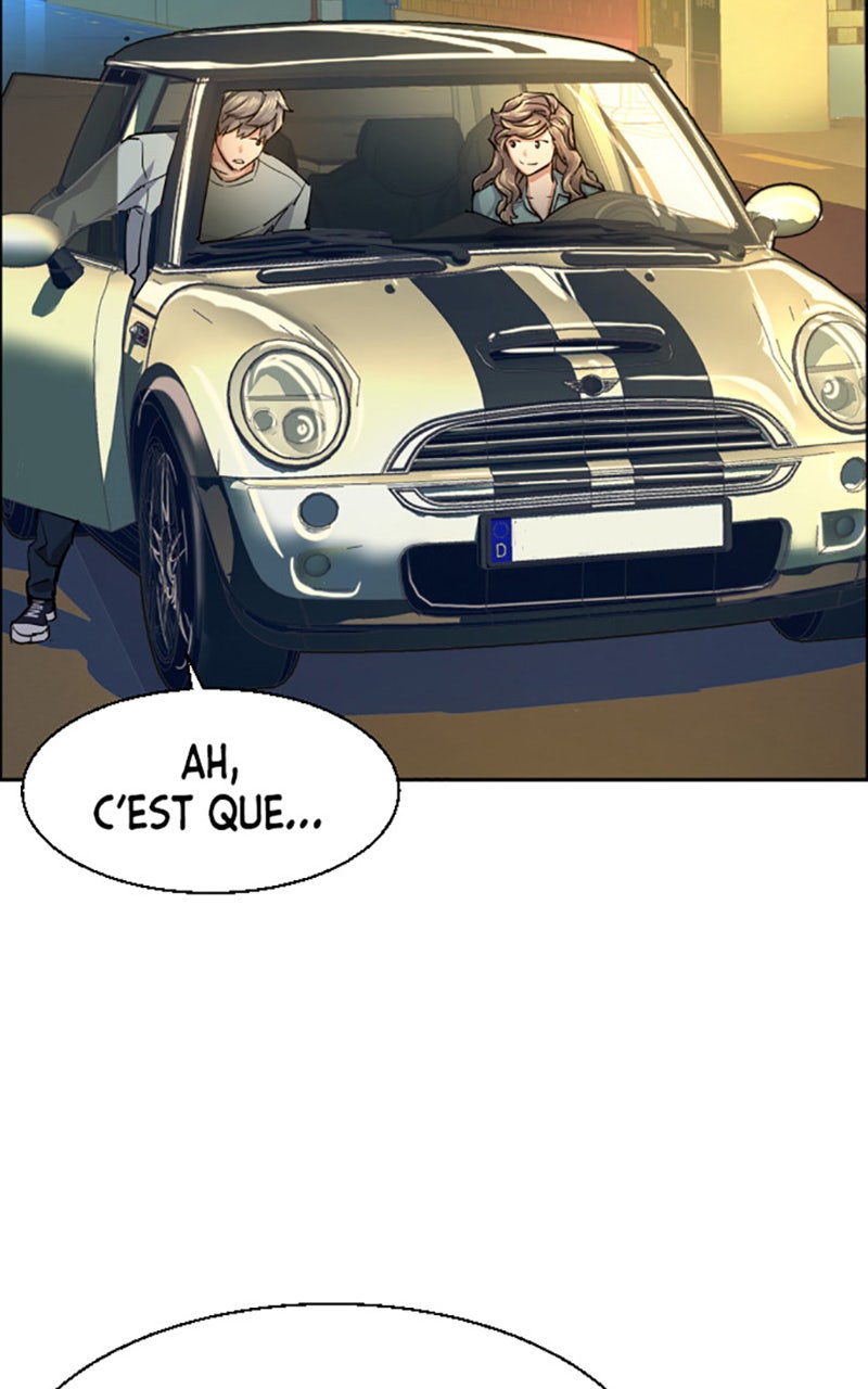 Read High School Mercenary fr Manga Online