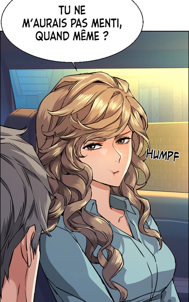 Read High School Mercenary fr Manga Online