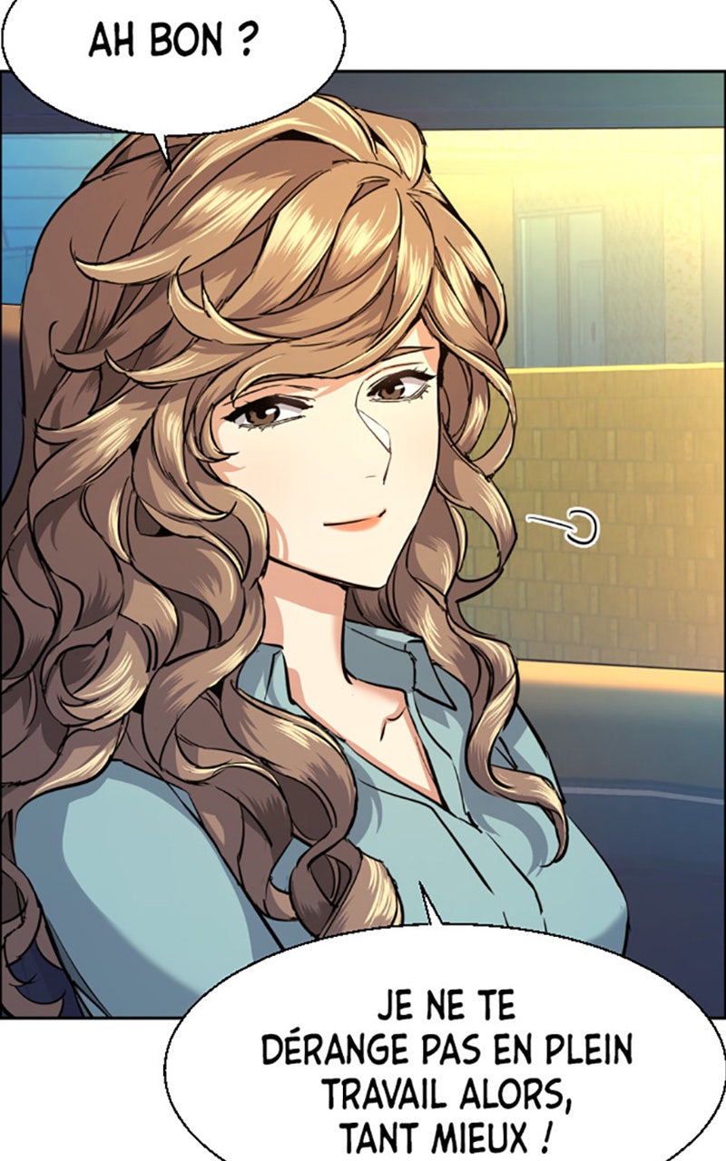 Read High School Mercenary fr Manga Online