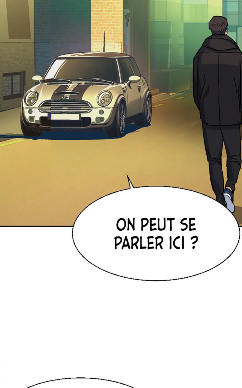 Read High School Mercenary fr Manga Online