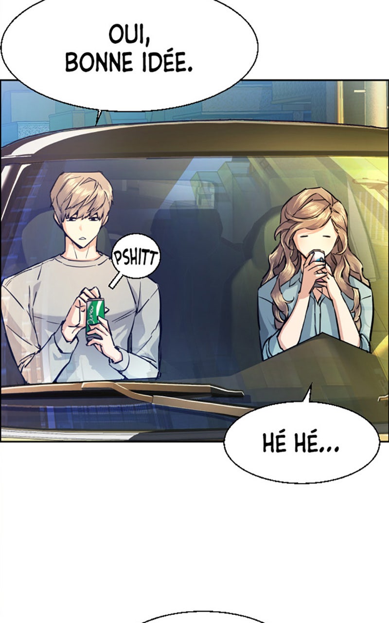 Read High School Mercenary fr Manga Online