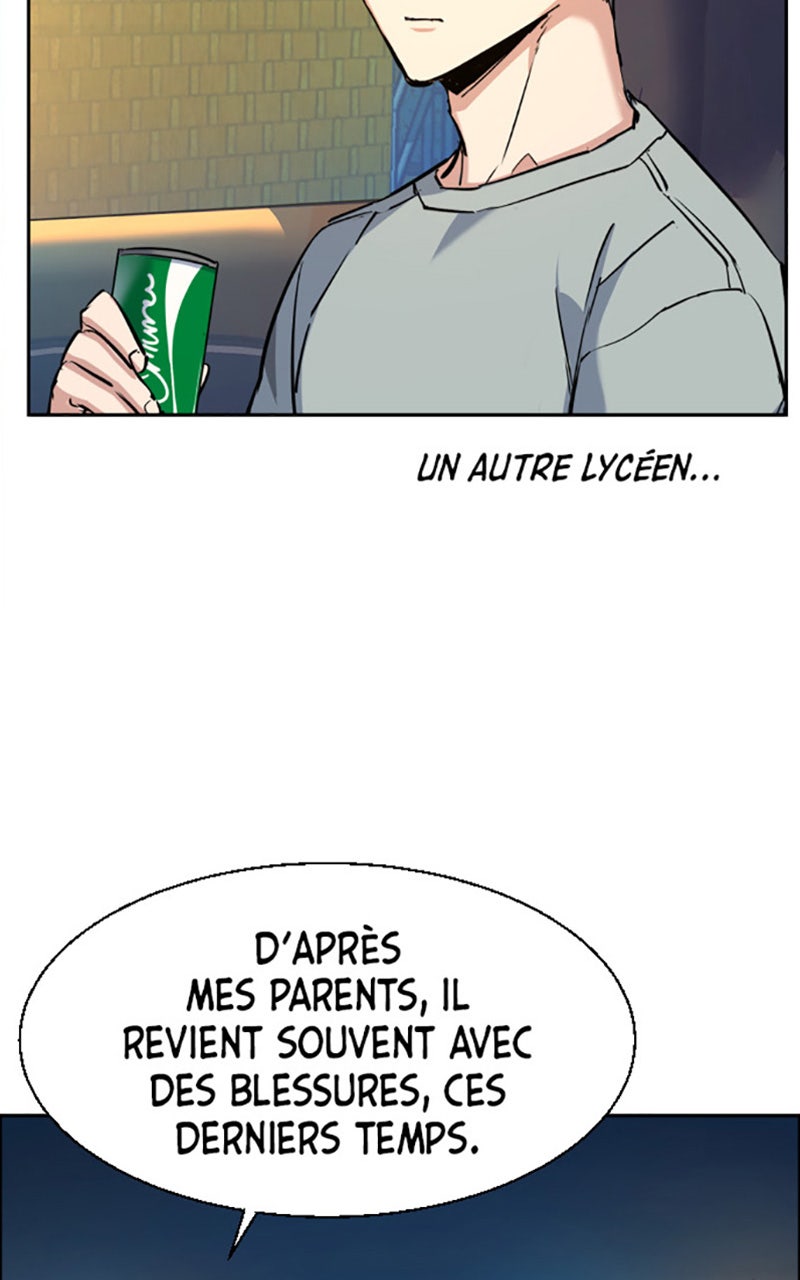 Read High School Mercenary fr Manga Online