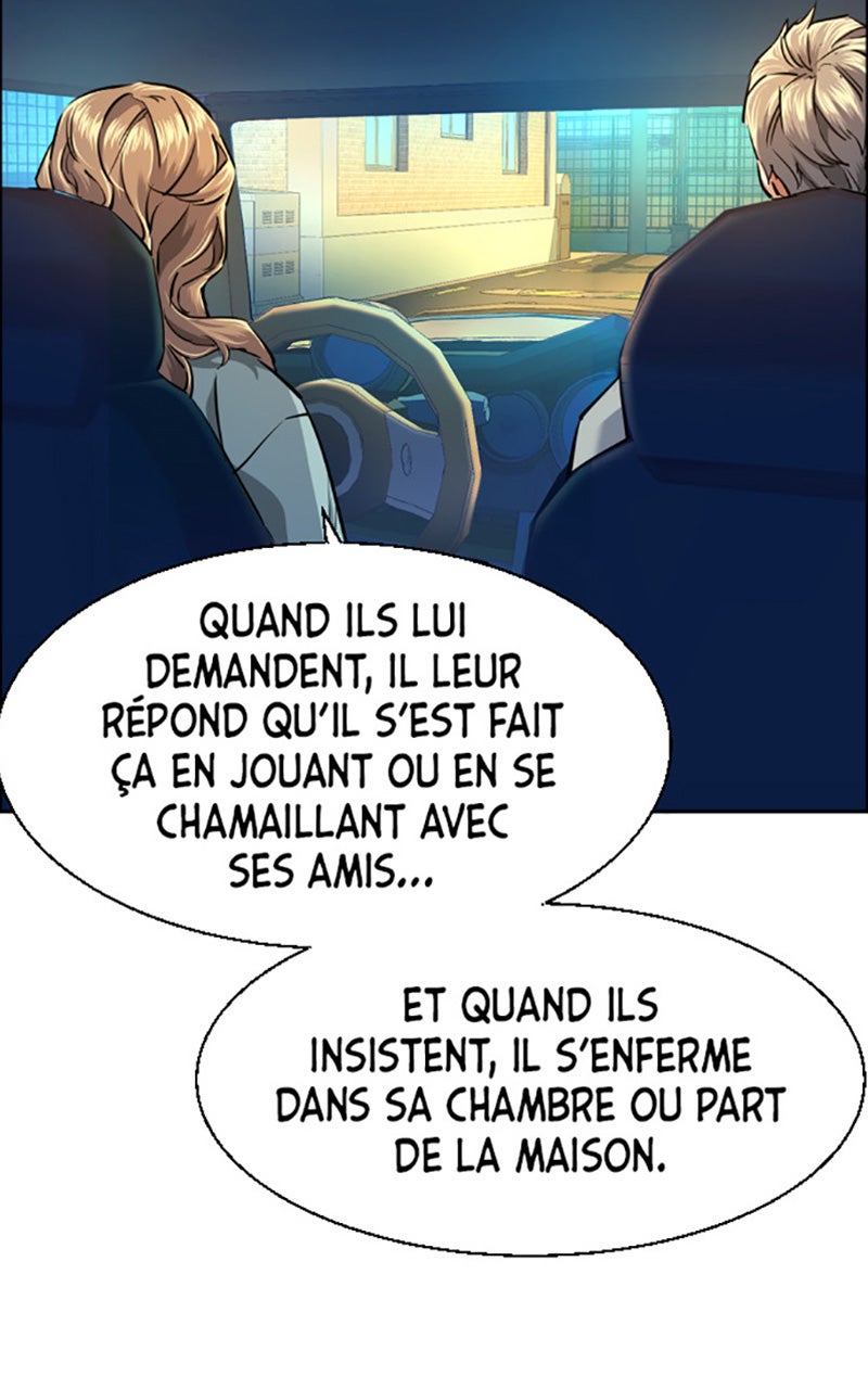 Read High School Mercenary fr Manga Online