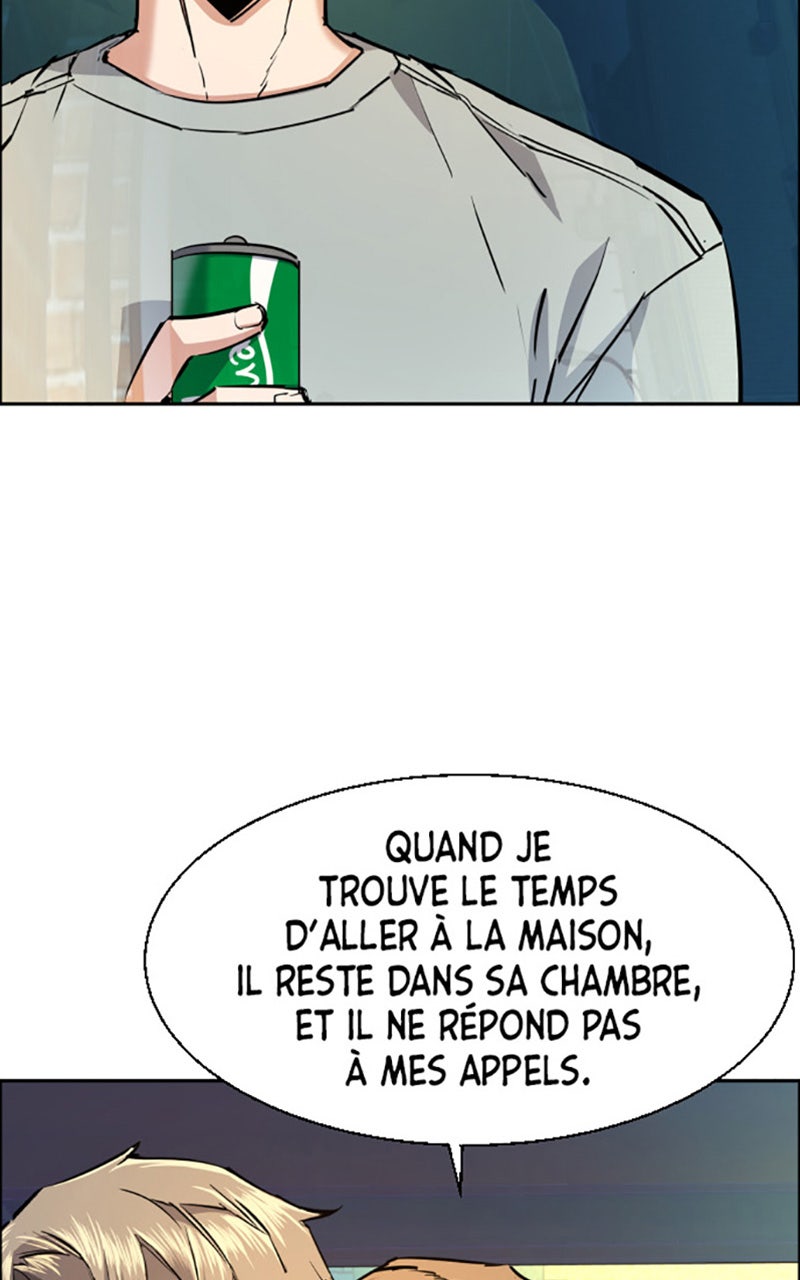 Read High School Mercenary fr Manga Online