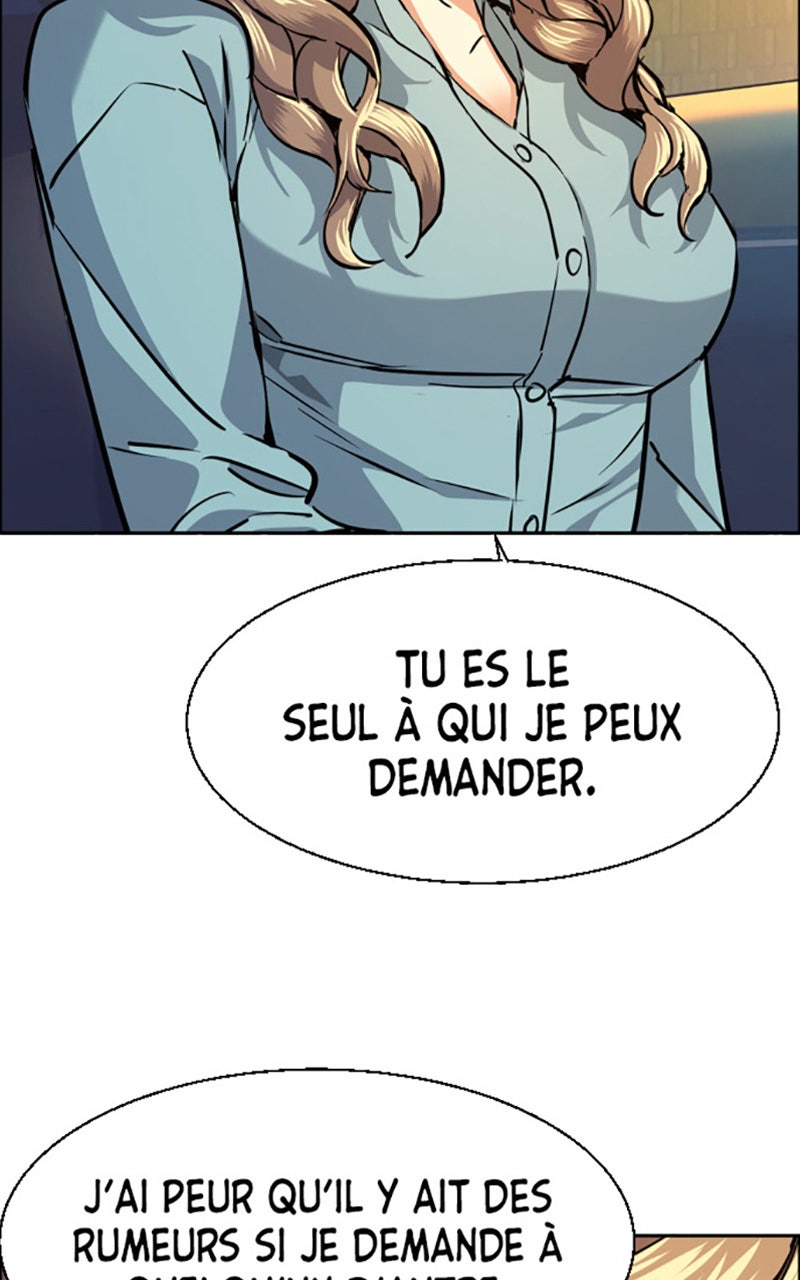 Read High School Mercenary fr Manga Online