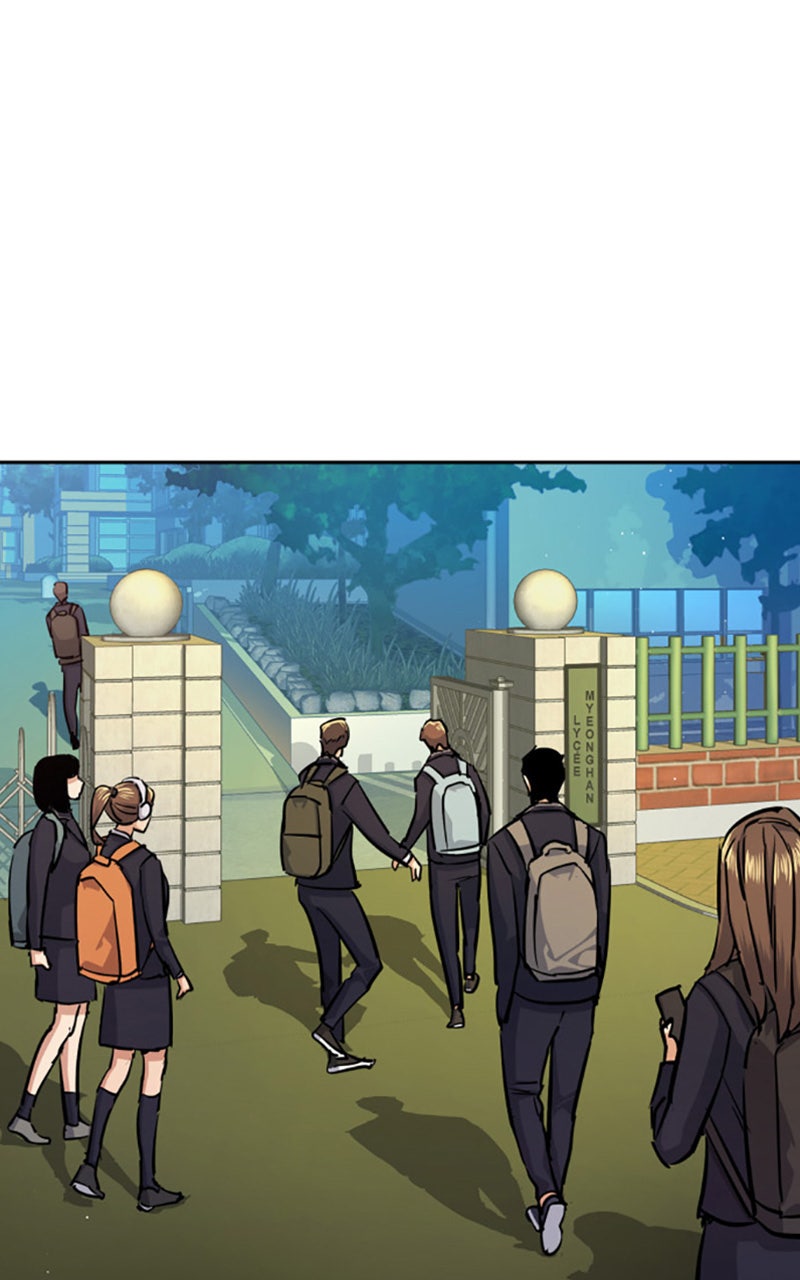 Read High School Mercenary fr Manga Online