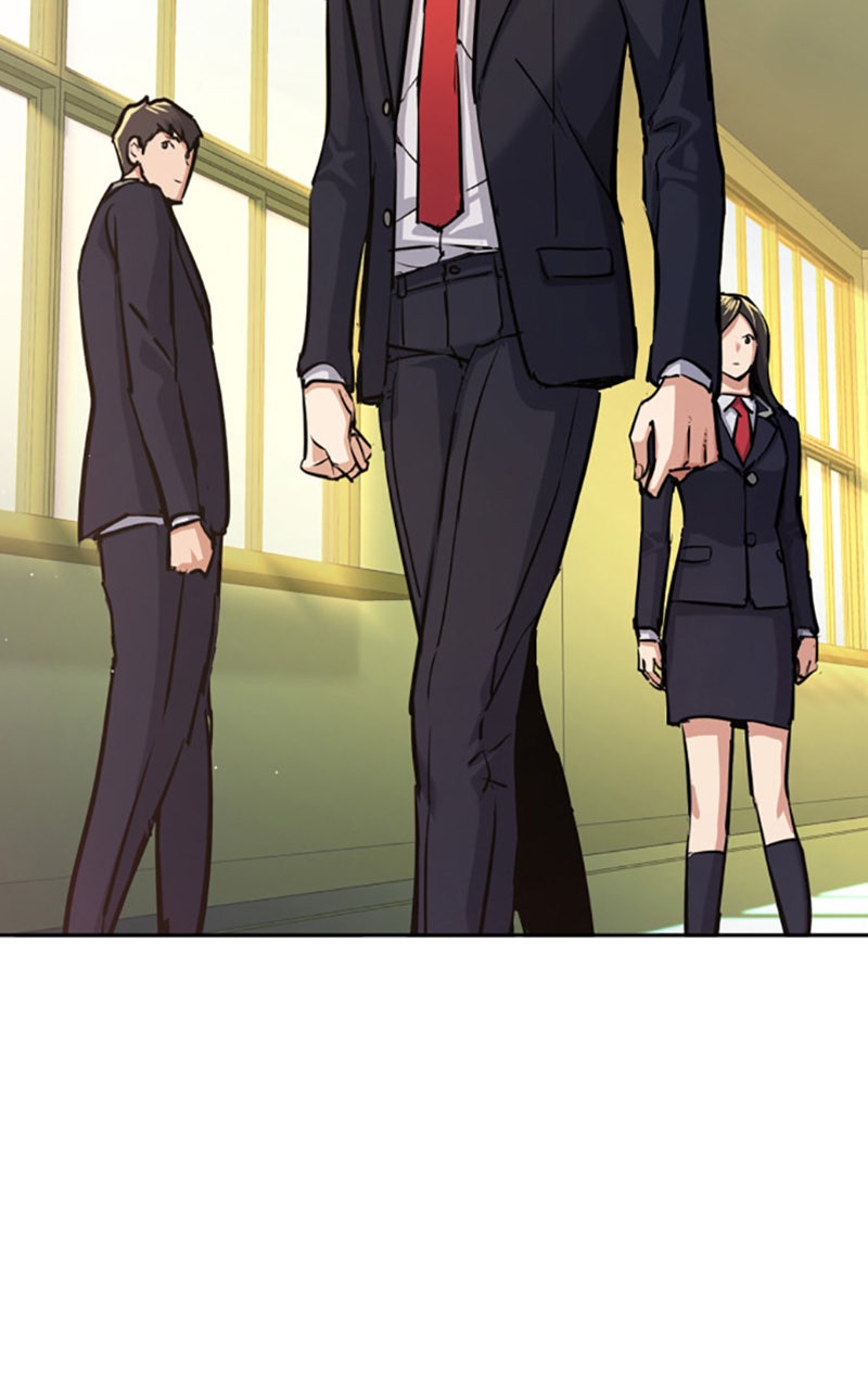 Read High School Mercenary fr Manga Online