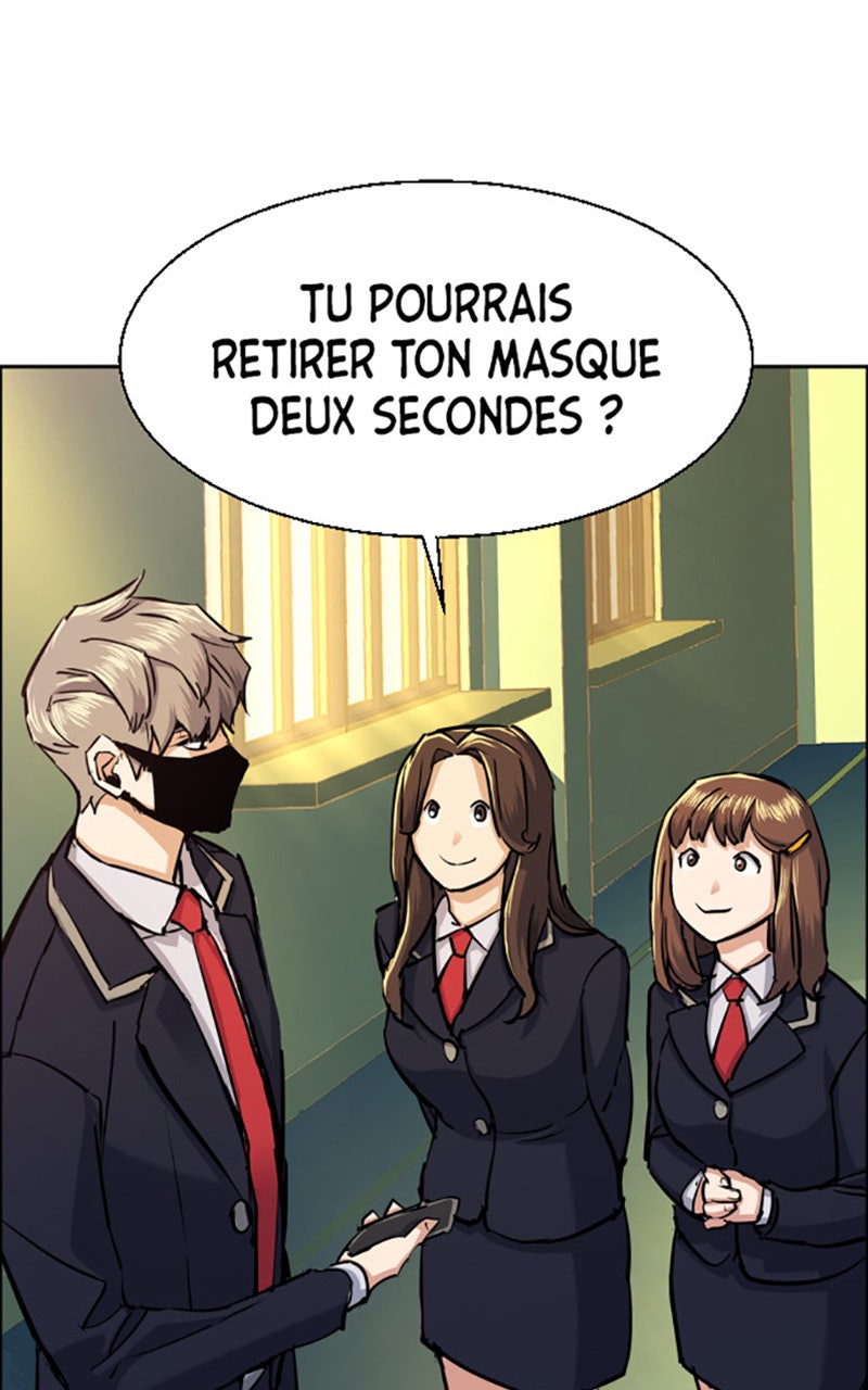 Read High School Mercenary fr Manga Online