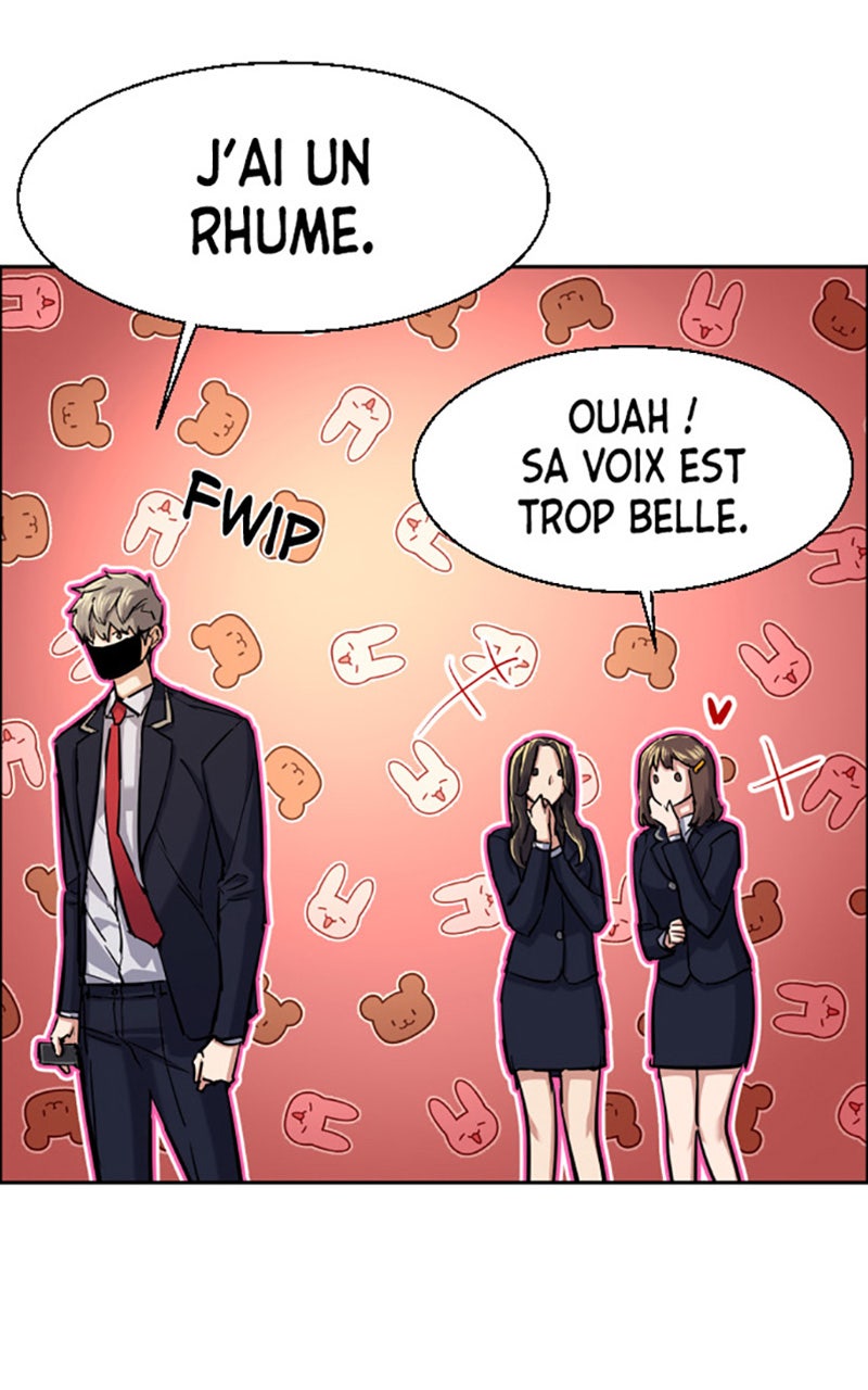 Read High School Mercenary fr Manga Online