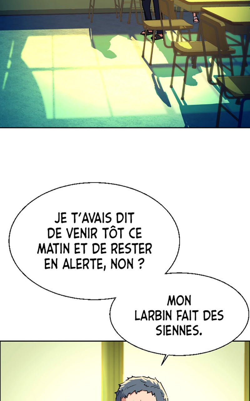 Read High School Mercenary fr Manga Online