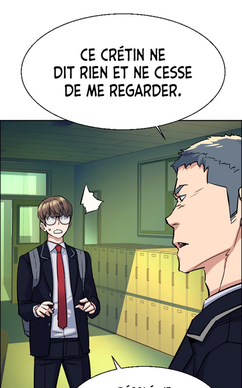 Read High School Mercenary fr Manga Online