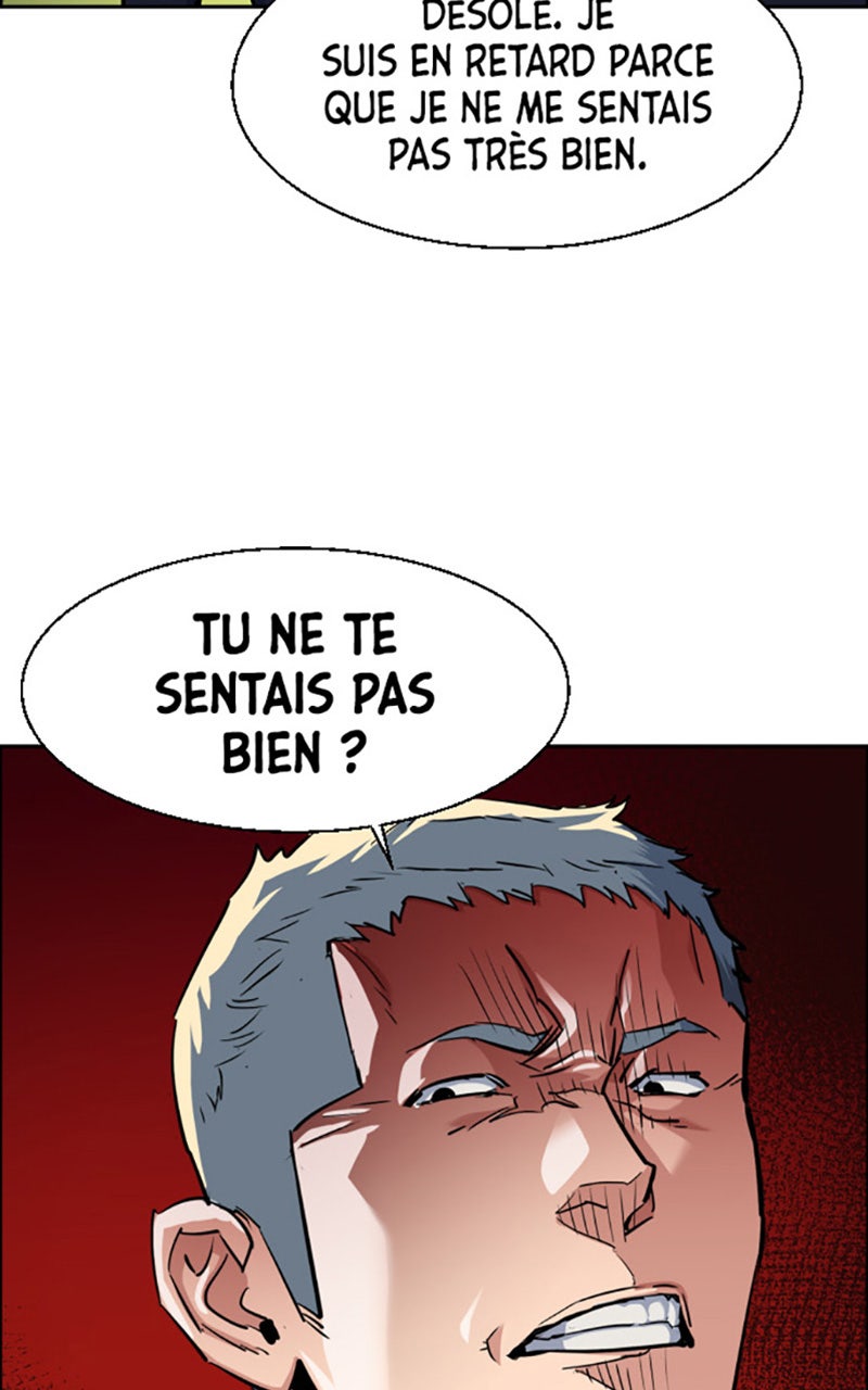 Read High School Mercenary fr Manga Online