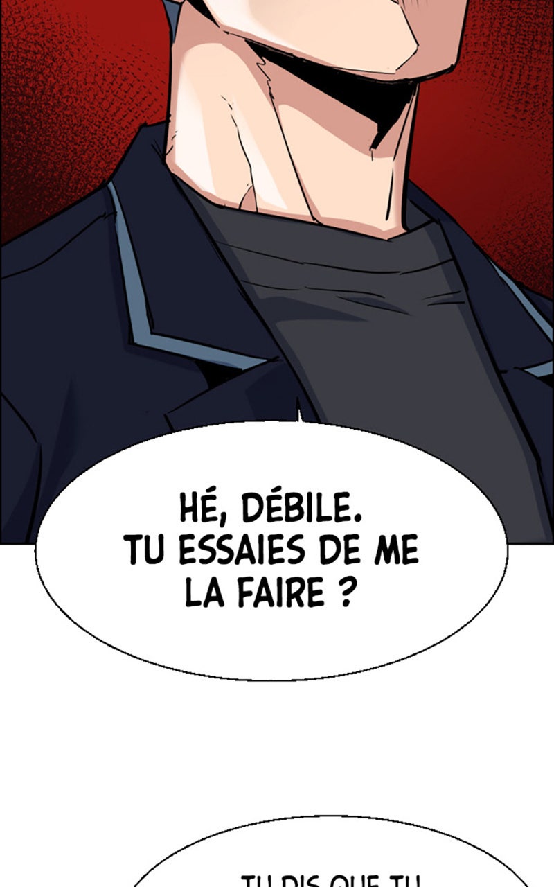 Read High School Mercenary fr Manga Online