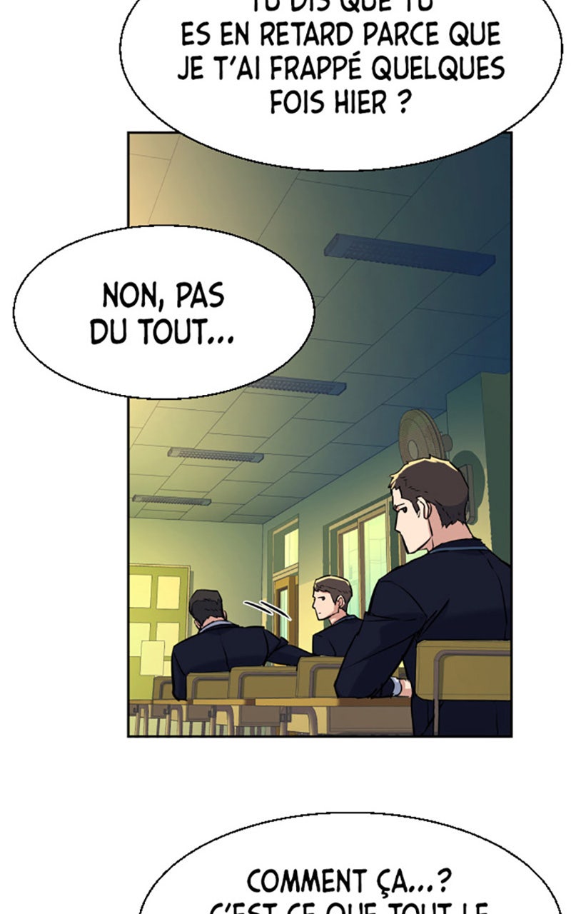 Read High School Mercenary fr Manga Online