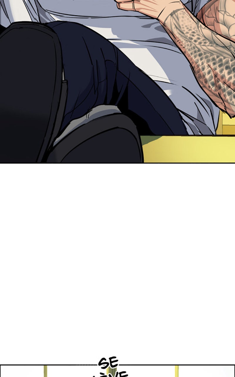 Read High School Mercenary fr Manga Online