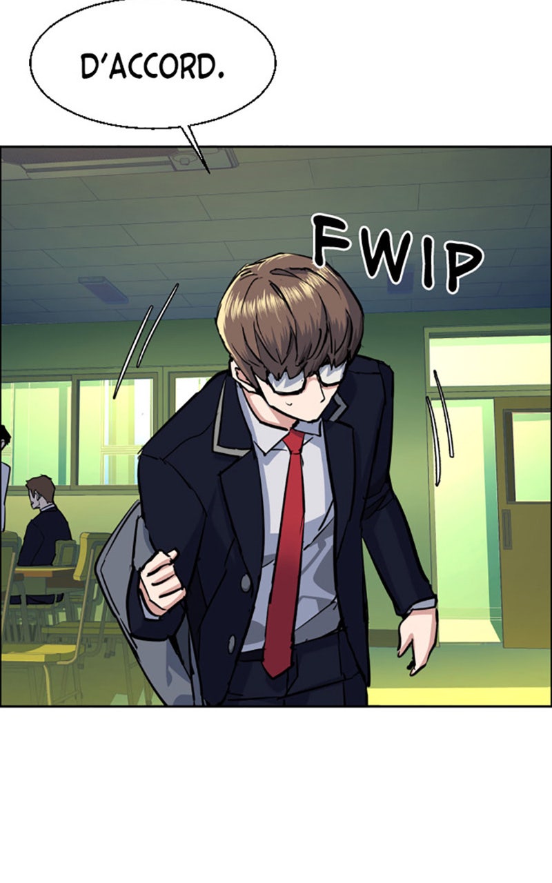 Read High School Mercenary fr Manga Online