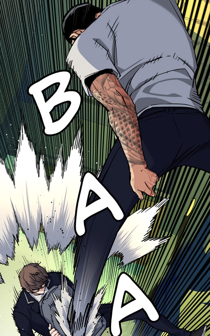 Read High School Mercenary fr Manga Online