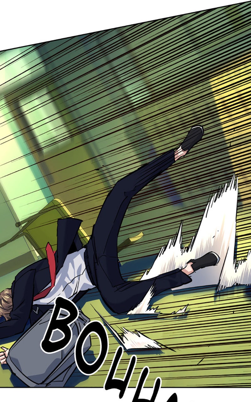 Read High School Mercenary fr Manga Online