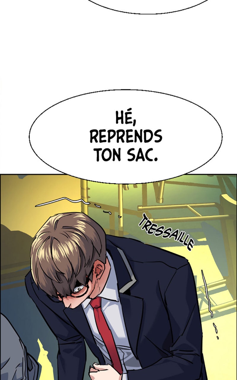 Read High School Mercenary fr Manga Online