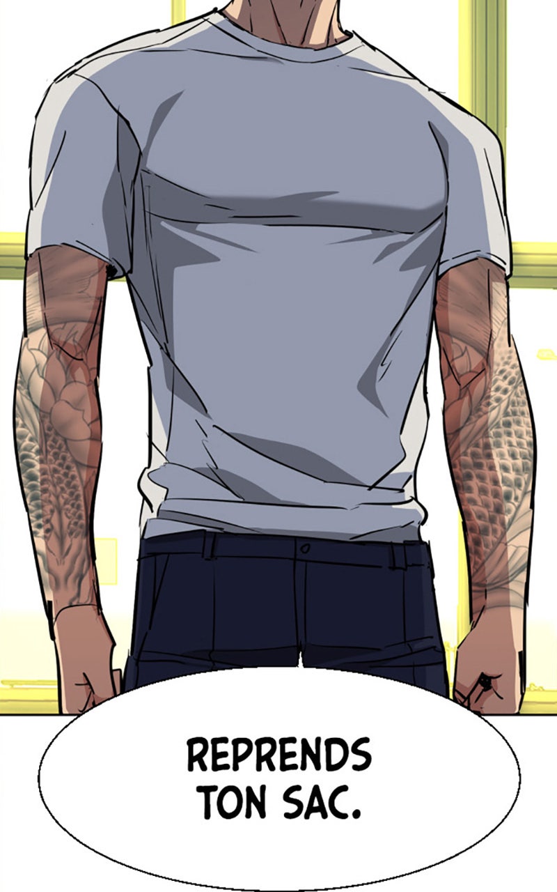 Read High School Mercenary fr Manga Online