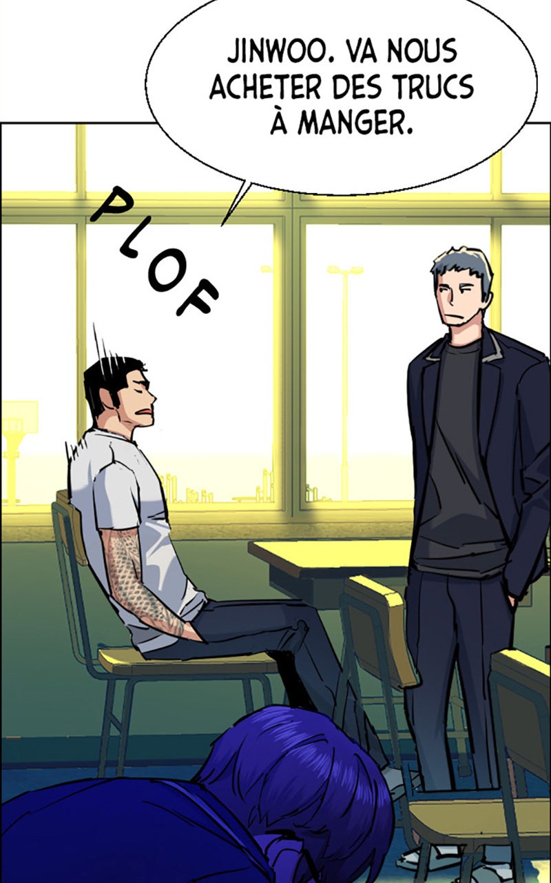 Read High School Mercenary fr Manga Online